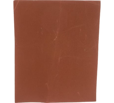 Лист шлифовальный на бумажной основе для снятия краски и лака (230х280 мм; P240) Vira 596240