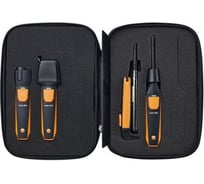 Комплект смарт-зондов для систем вентиляции Testo 0563 0003 10