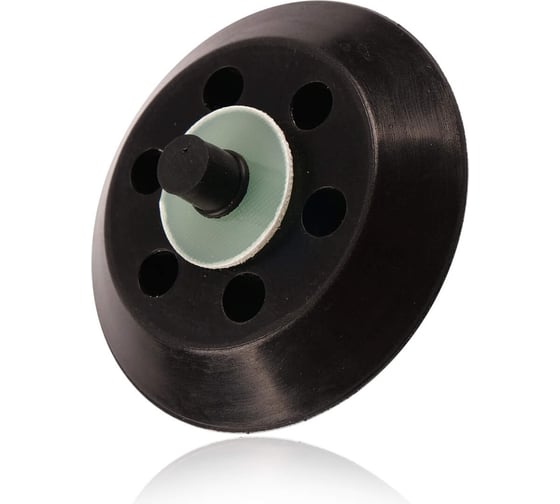 Оправка для эксцентриковой машинки 70 мм 3013070 MaxShine 053502