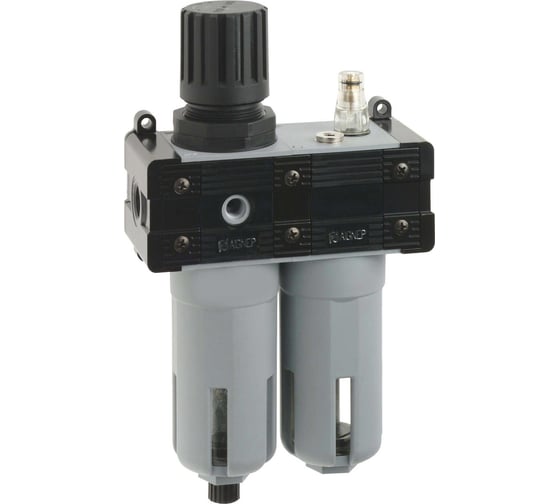 Блок подготовки воздуха №1, 1/4", 20 микрон BTI 6178