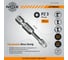 Бита TORSION STRONG PZ3, 50 мм, 10 шт, бокс, E6.3 NOX 337350 3