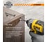 Бита TORSION STRONG PZ3, 50 мм, 10 шт, бокс, E6.3 NOX 337350 6