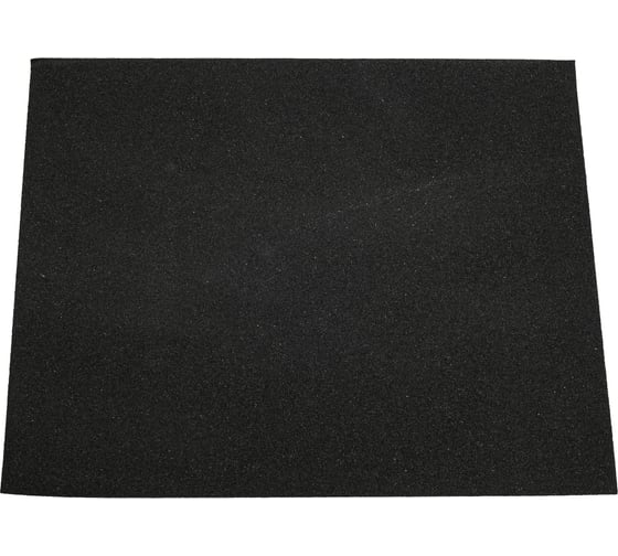 Шлифовальная бумага водостойкая 230x280 мм, Р150, 10 шт Toolberg 90002684064 1