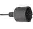 Буровая коронка 68x50x72 мм, SDS-Plus Toolberg 90002898204 1
