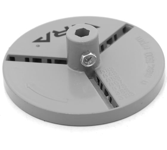 Держатель для кольцевых коронок Vira 559310