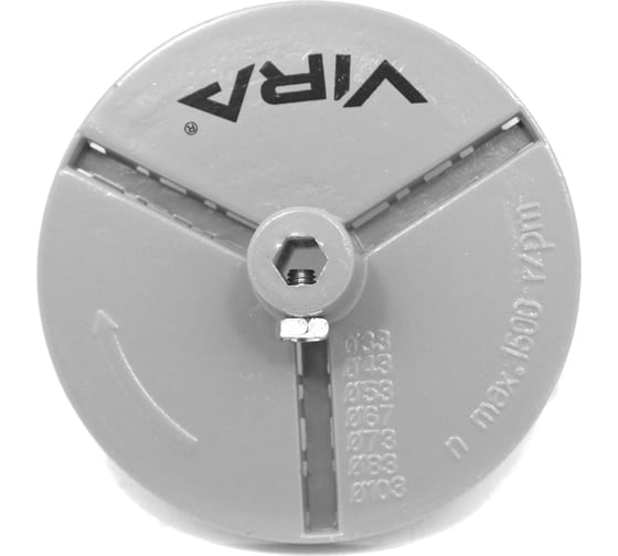 Держатель для кольцевых коронок Vira 559310