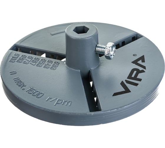 Держатель для кольцевых коронок Vira 559310