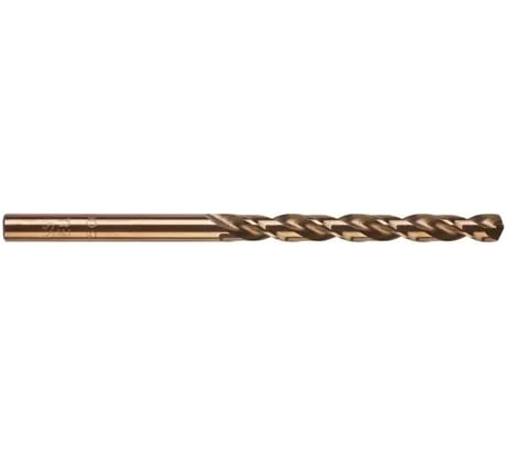 Сверло по металлу HSS-Co (5.0 мм, 1 шт.) Milwaukee 4932363264
