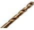 Сверло по металлу HSS-Co (5.0 мм, 1 шт.) Milwaukee 4932363264 4