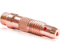 Держатель цанги (tig-17-18-26 prime; 2.4 мм) Кедр 8012470