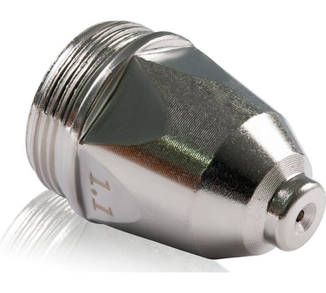 Сопло cut-80 prime 1.0 мм Кедр 8012487