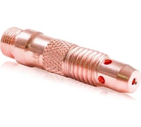 Держатель цанги (tig-17-18-26 prime; 1.6 мм) Кедр 8015689