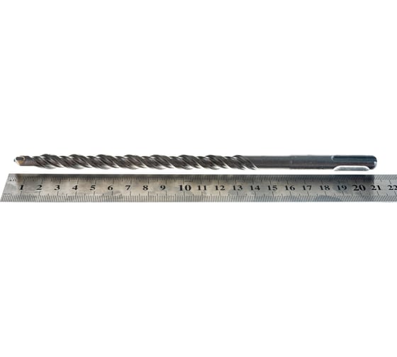 Бур (10х150/210 мм; SDS+) Biber 78103 тов-041895
