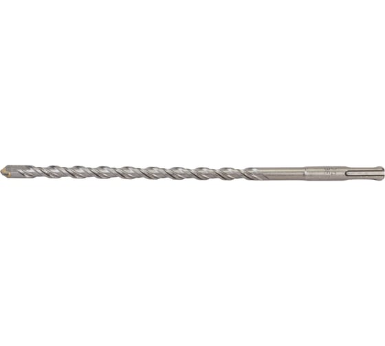 Бур (10х200/260 мм; SDS+) Biber 78104 тов-041896