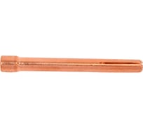 Цанга tig-17-18-26 prime диаметр 3.2 мм Кедр 8012469, 10шт