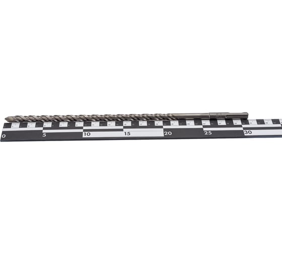 Бур (10х250/310 мм; SDS+) Biber 78105 тов-041897