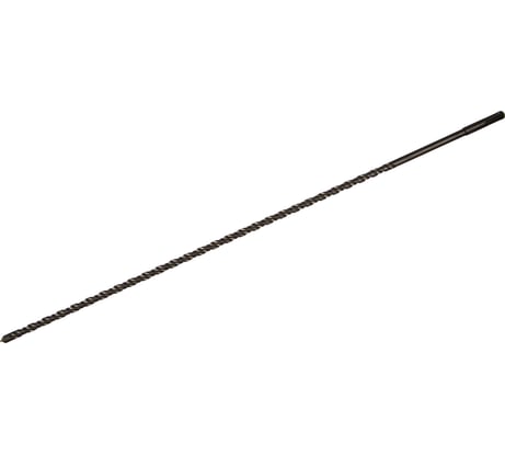 Бур (10х525/600 мм; SDS+) Biber 78107 тов-041899