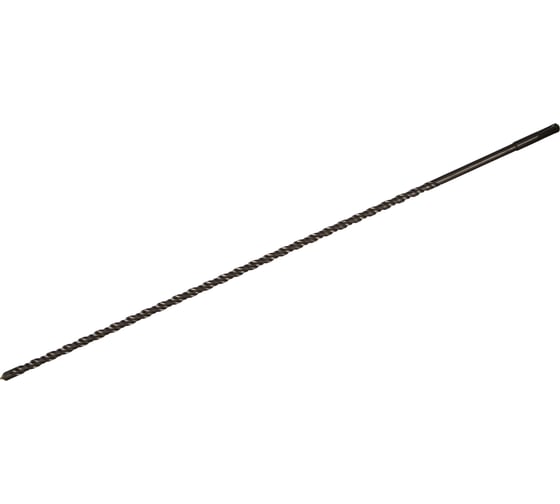 Бур (10х525/600 мм; SDS+) Biber 78107 тов-041899 1