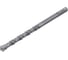 Бур (12х100/160 мм; SDS+) Biber 78121 тов-041900 1