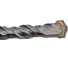 Бур (12х200/260 мм; SDS+) Biber 78123 тов-041902 4