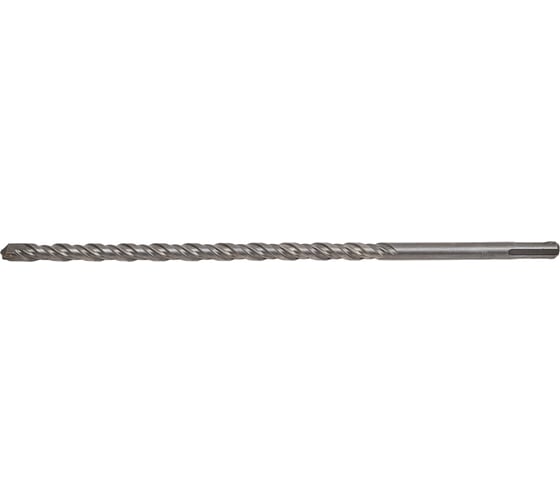 Бур (12х250/310 мм; SDS+) Biber 78124 тов-041903 1