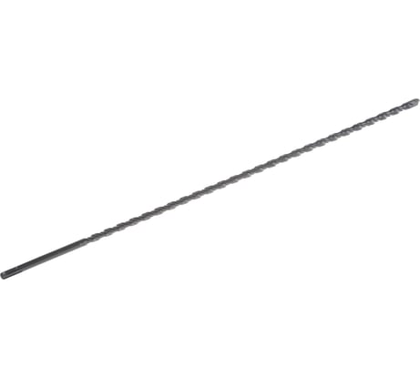 Бур (12х525/600 мм; SDS+) Biber 78126 тов-041905