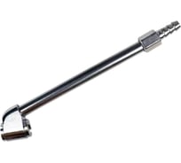 Наконечник для подкачки грузовых шин под шланг 8 мм Сервис Ключ 70659