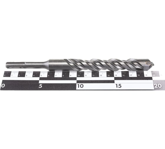 Бур (20х150/200 мм; SDS+) Biber 78201 тов-041926