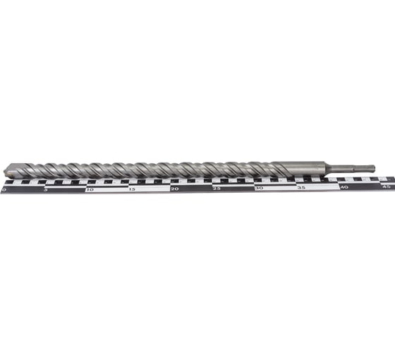 Бур (24х400/450 мм; SDS+) Biber 78242 тов-041937