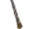 Бур (4х50/110 мм; SDS+) Biber 78041 тов-041877 5