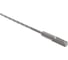 Бур (5х100/160 мм; SDS+) Biber 78052 тов-041879 2
