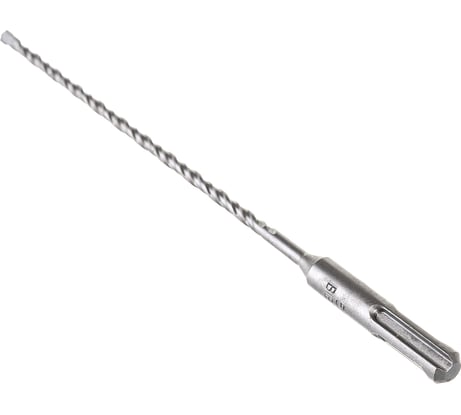 Бур (5х150/210 мм; SDS+) Biber 78053 тов-041880