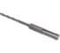 Бур (5х150/210 мм; SDS+) Biber 78053 тов-041880 2