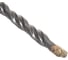 Бур (5х150/210 мм; SDS+) Biber 78053 тов-041880 4