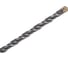Бур (5х150/210 мм; SDS+) Biber 78053 тов-041880 5