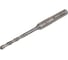 Бур (5х50/110 мм; SDS+) Biber 78051 тов-041878 1