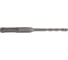 Бур (5х50/110 мм; SDS+) Biber 78051 тов-041878 3
