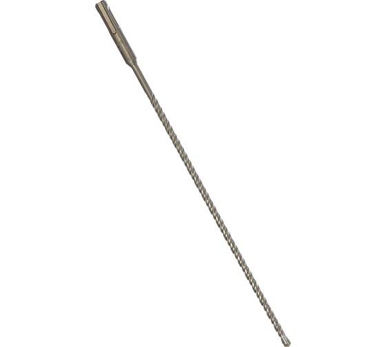 Бур (6х250/310 мм; SDS+) Biber 78065 тов-041885 1