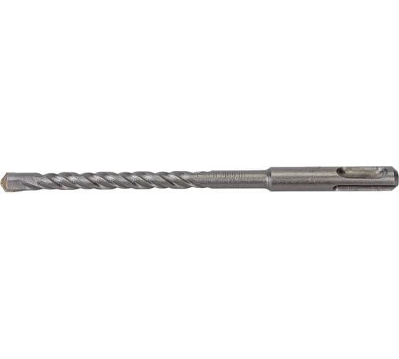 Бур (8х100/160 мм; SDS+) Biber 78082 тов-041887 1