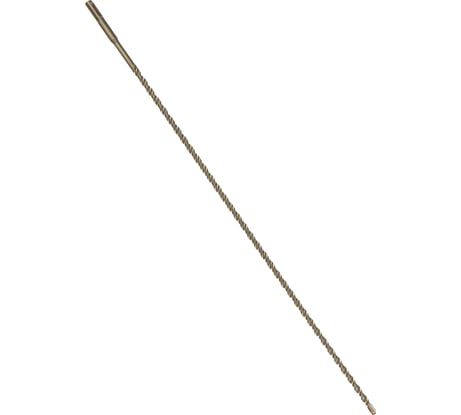 Бур (8х525/600 мм; SDS+) Biber 78087 тов-041892