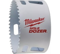 Коронка Bi-Metal 83 мм Milwaukee 49560183