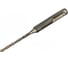 Бур SDS+ 4х110 мм Milwaukee 4932339498 1