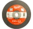 Отрезной диск PRO+ (230х22.2 мм; 1шт.) Milwaukee 4932451494 1