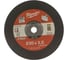 Отрезной диск PRO+ (230х22.2 мм; 1шт.) Milwaukee 4932451494 4
