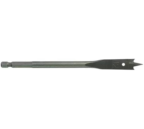 Сверло перьевое 12x152 мм Milwaukee 4932363132