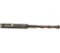 Бур SDS+ 6.5х110 мм Milwaukee 4932344292 1