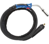 Горелка сварочная 350А (1.2 мм; 4 м; алюминий) RedHotDot 040953