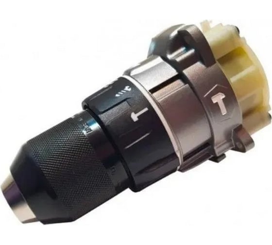 Патрон с редуктором в сборе Makita 136405-9 1