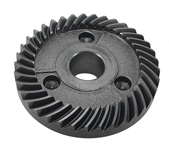 Коническая спиральная шестерня 37 Makita 226862-0 1