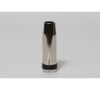 Сопло газовое коническое 16 мм, 5шт PLAZWELD Р-145.0078